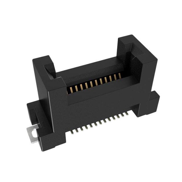 CE1002600110111 Amphenol ICC (FCI)  Edgeboard Connectors